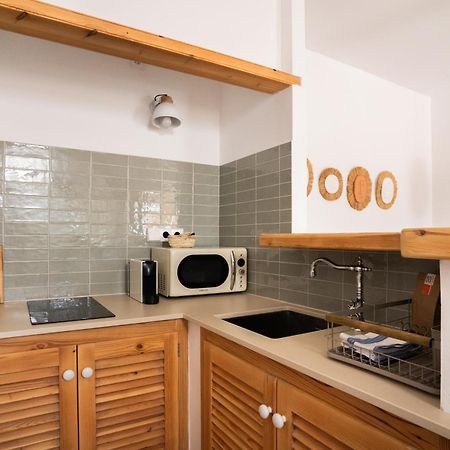 Apartamentos Punta Rasa Cala Saona Luaran gambar