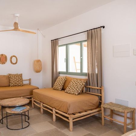 Apartamentos Punta Rasa Cala Saona Luaran gambar